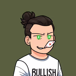 Bullish Bastards #3016