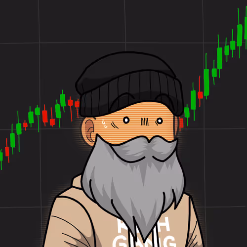 Bullish Bastards