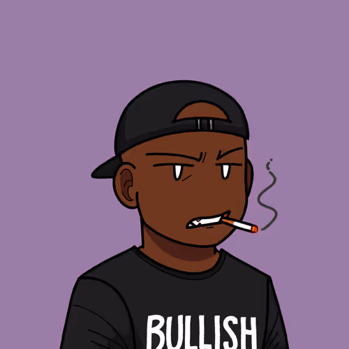 Bullish Bastards