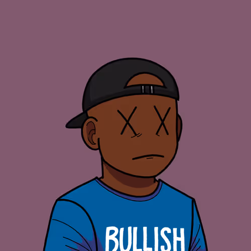 Bullish Bastards