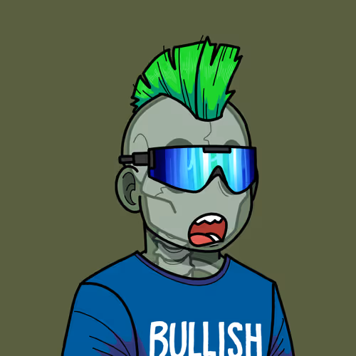 Bullish Bastards