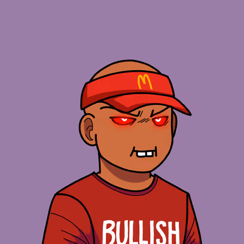 Bullish Bastards