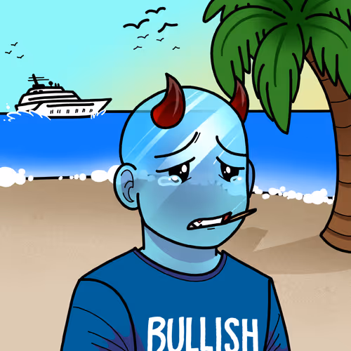Bullish Bastards