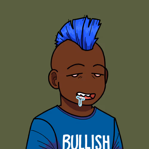 Bullish Bastards