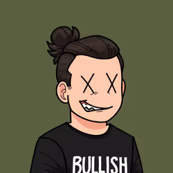 Bullish Bastards #1688
