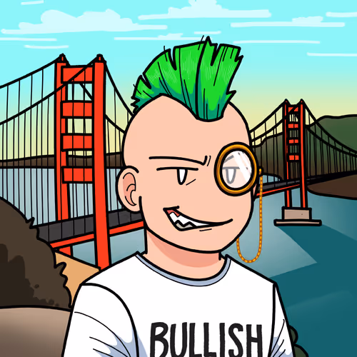 Bullish Bastards