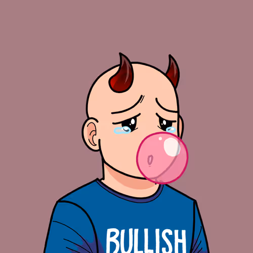 Bullish Bastards