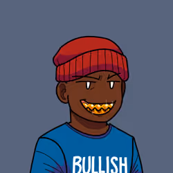 Bullish Bastards #5094