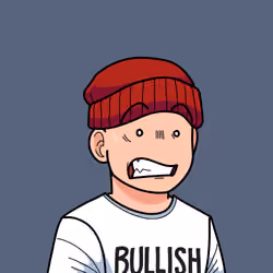 Bullish Bastards #2028