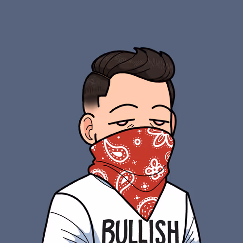Bullish Bastards