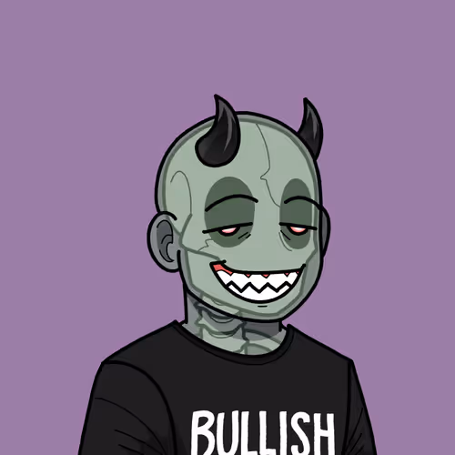 Bullish Bastards