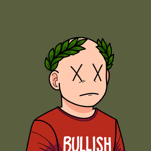 Bullish Bastards