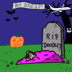 RIP ETHEREUM #492