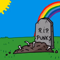 RIP ETHEREUM #442