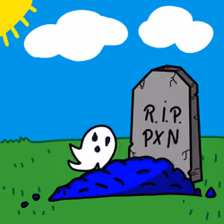 RIP ETHEREUM #233