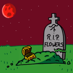 RIP ETHEREUM #362