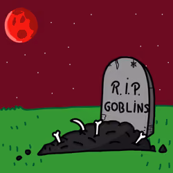 RIP ETHEREUM #299