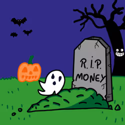 RIP ETHEREUM #361