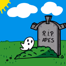 RIP ETHEREUM #104