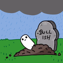 RIP ETHEREUM #493