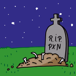 RIP ETHEREUM #103