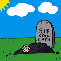 RIP ETHEREUM #481