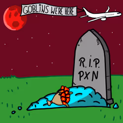 RIP ETHEREUM #473