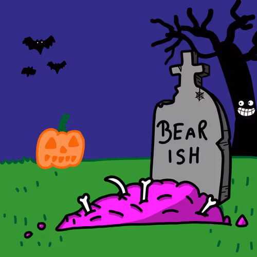 Rip Eth