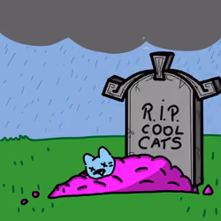 RIP ETHEREUM #436