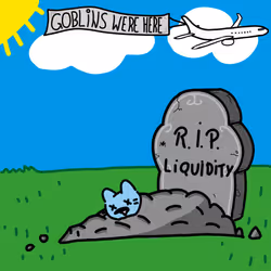 RIP ETHEREUM #248