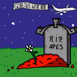 RIP ETHEREUM #463