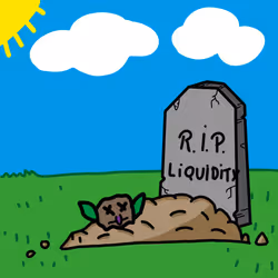 RIP ETHEREUM #294