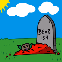 RIP ETHEREUM #102