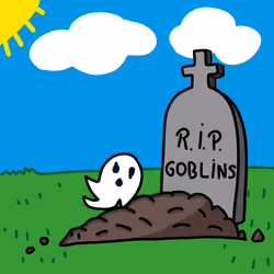 RIP ETHEREUM #464