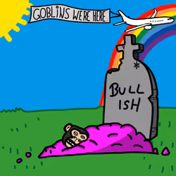 RIP ETHEREUM #435