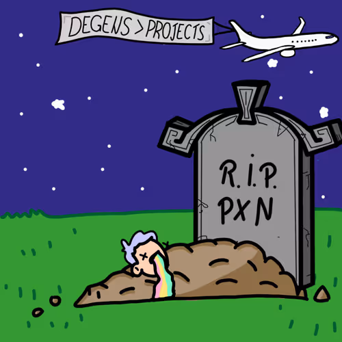 Rip Eth