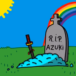 RIP ETHEREUM #167
