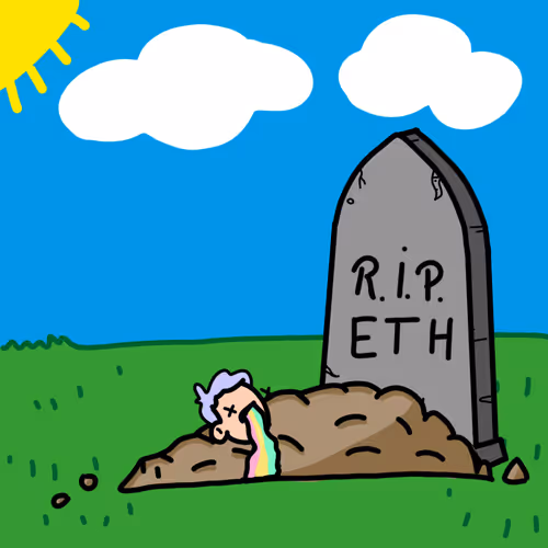 Rip Eth