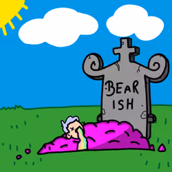 RIP ETHEREUM #375