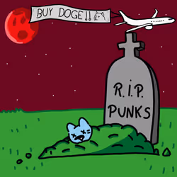 RIP ETHEREUM #482