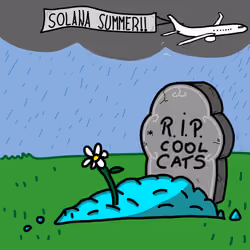 RIP ETHEREUM #301