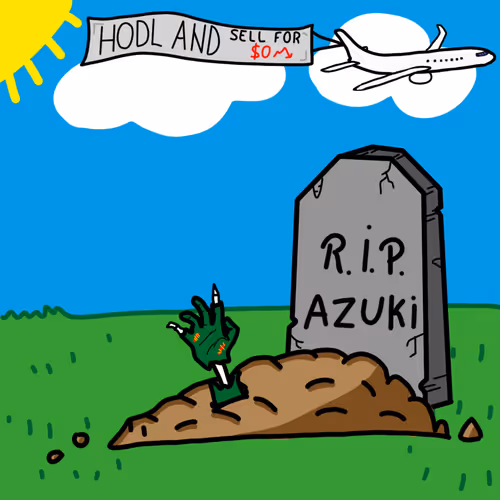 Rip Eth