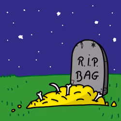 RIP ETHEREUM #136