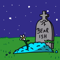 RIP ETHEREUM #371