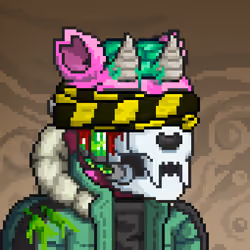 YYG #7470