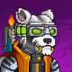 7974