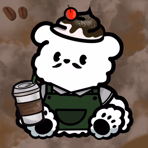 7