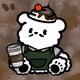 7
