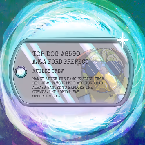 Topdogtags