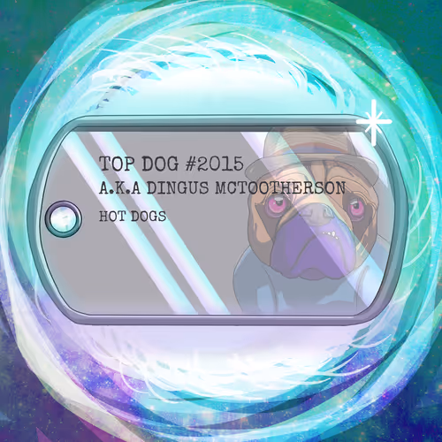 Topdogtags
